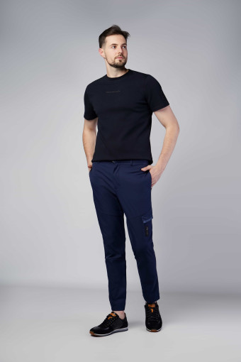 Чоловічі штани Maserati Х North Sails.