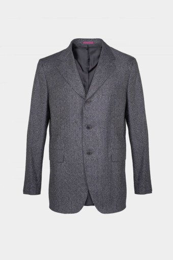 Чоловічий піджак Sartoria Partenopea