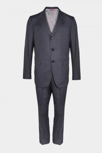 Костюм чоловічий Sartoria Partenopea
