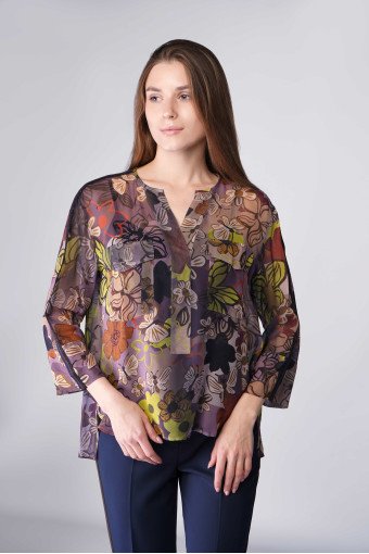 Блуза жіноча Luisa Cerano