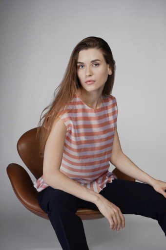 Топ жіночий Luisa Cerano