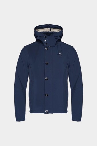 Укорочена куртка демісезонна Blauer