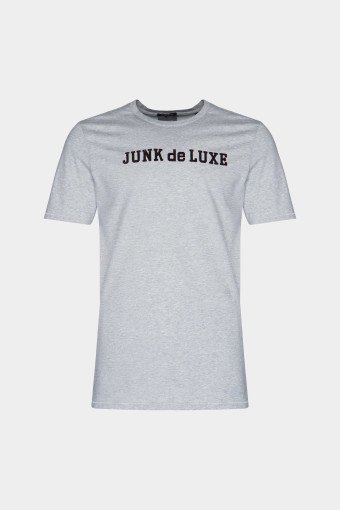 Футболка з коротким рукавом Junk de Luxe