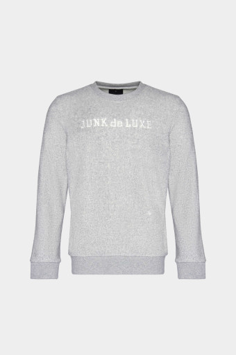 Чоловічий світшот Junk de Luxe