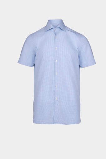 Сорочка з лінії van Laack blue label