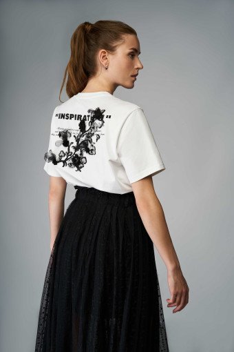 Футболка жін. Miss Sixty