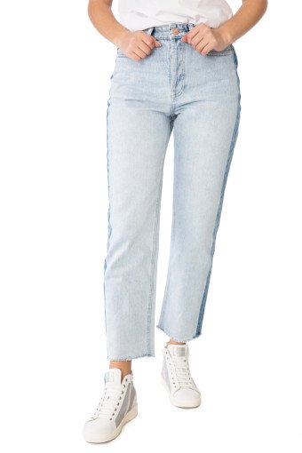 Джинси жіночі mom jeans Miss Sixty