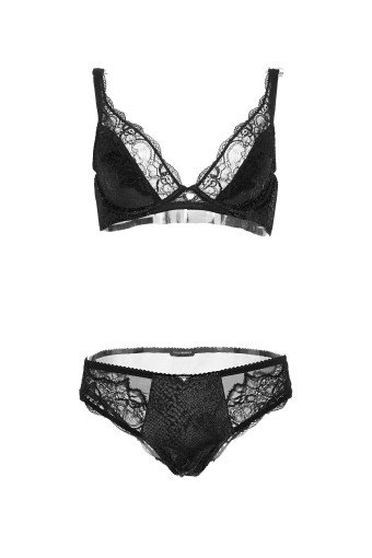 Труси жіночі Emporio Armani