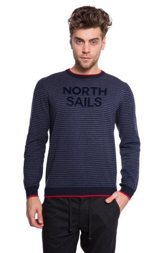 Пуловер чол.North Sails