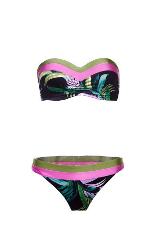 Плавки жін. Seafolly
