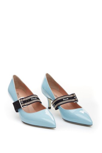 Туфлі жін. Pollini