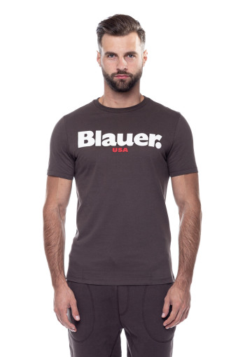 Футболка чол. Blauer