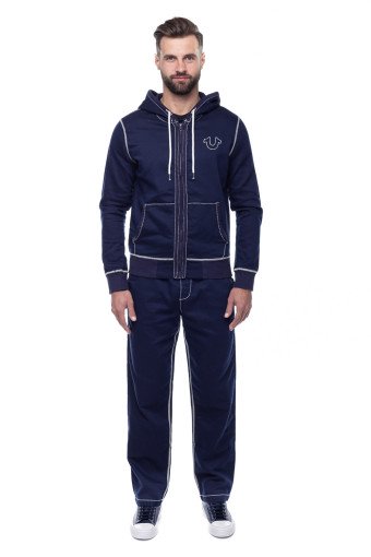 Костюм спортивний бавовняний True Religion