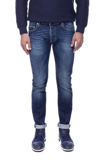 Джинси чоловічі Blauer.USA