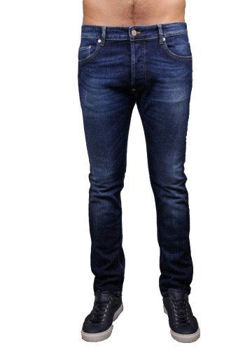 Джинсы мужские Blauer