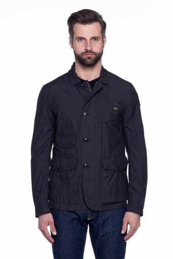 Легка куртка чоловіча Blauer.USA