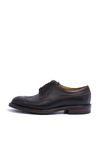 Дербі перфоровані Joseph Cheaney & Sons