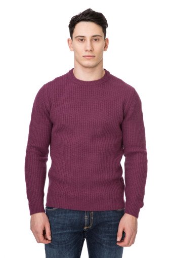 Пуловер чол. Wool & Co