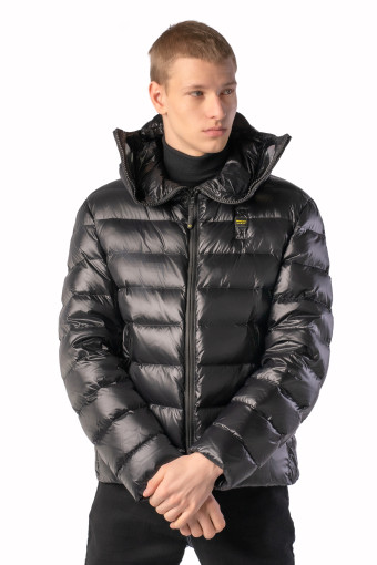 Пуховик чоловічий Blauer USA