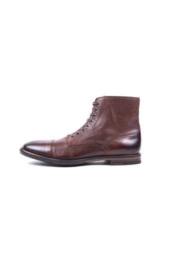 Черевики шкіряні Paradigma