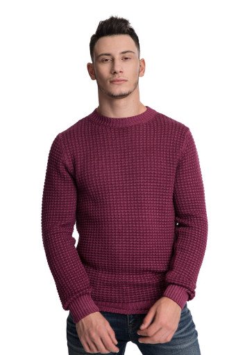 Пуловер мужской Wool&Co