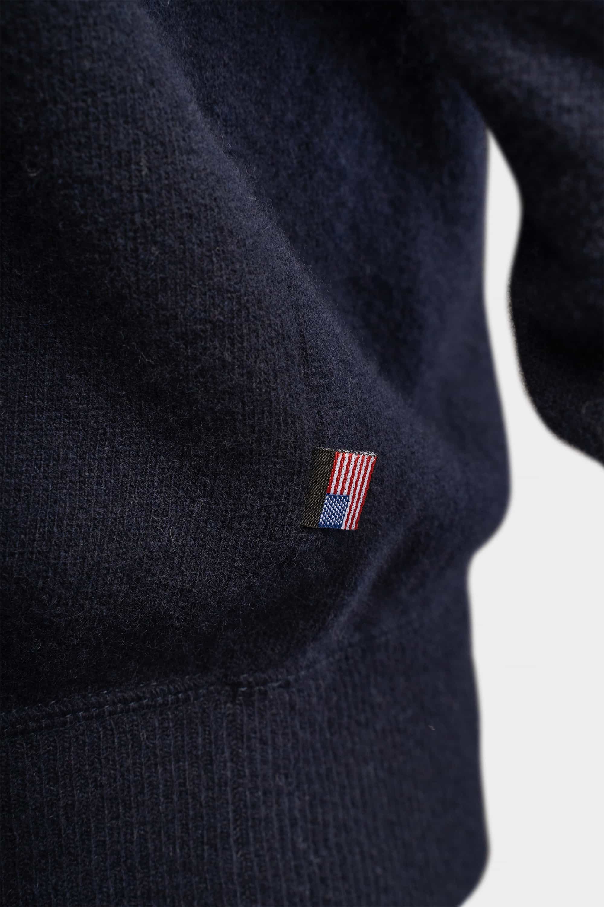 Пуловер чоловічий Blauer. USA