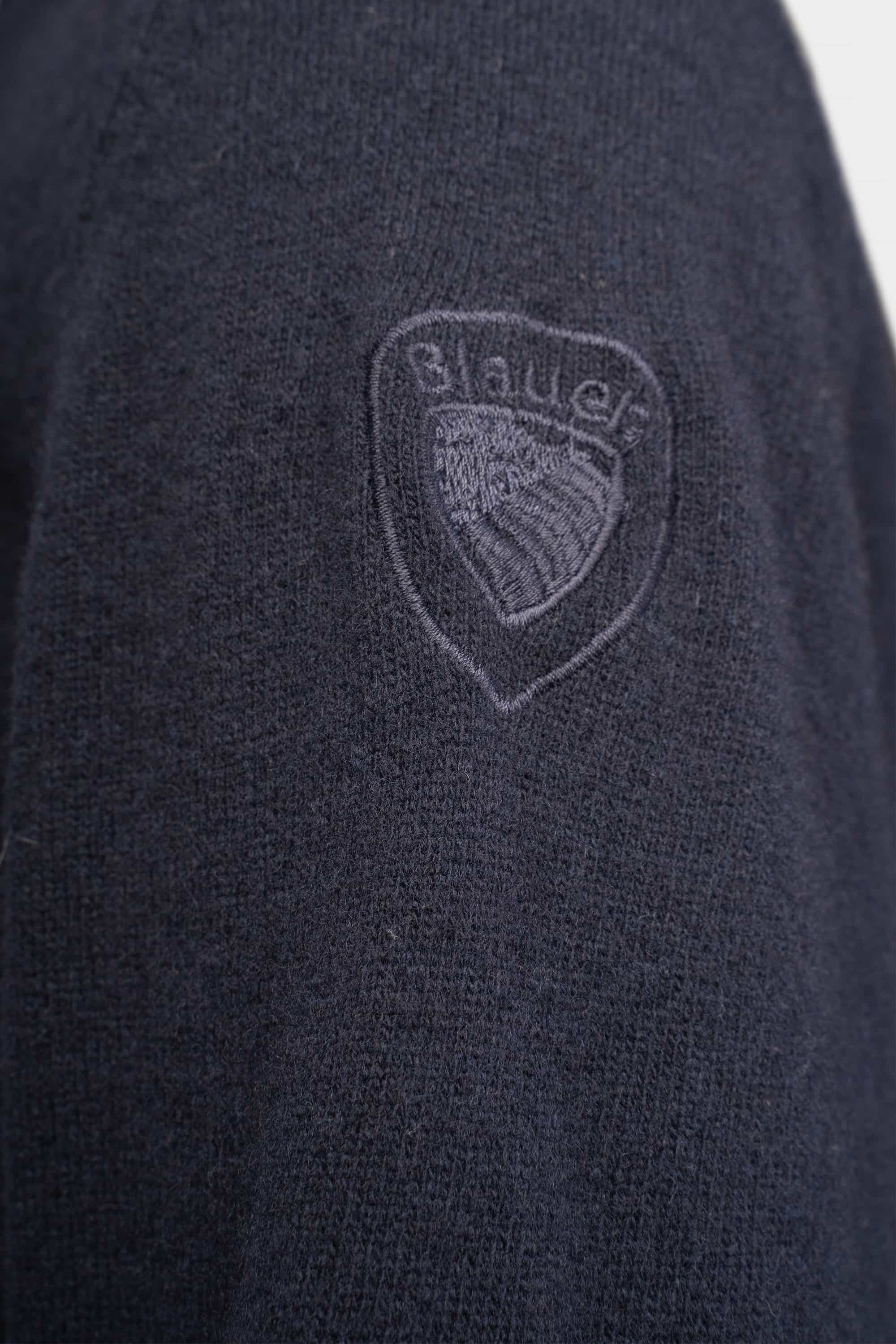 Пуловер чоловічий Blauer. USA