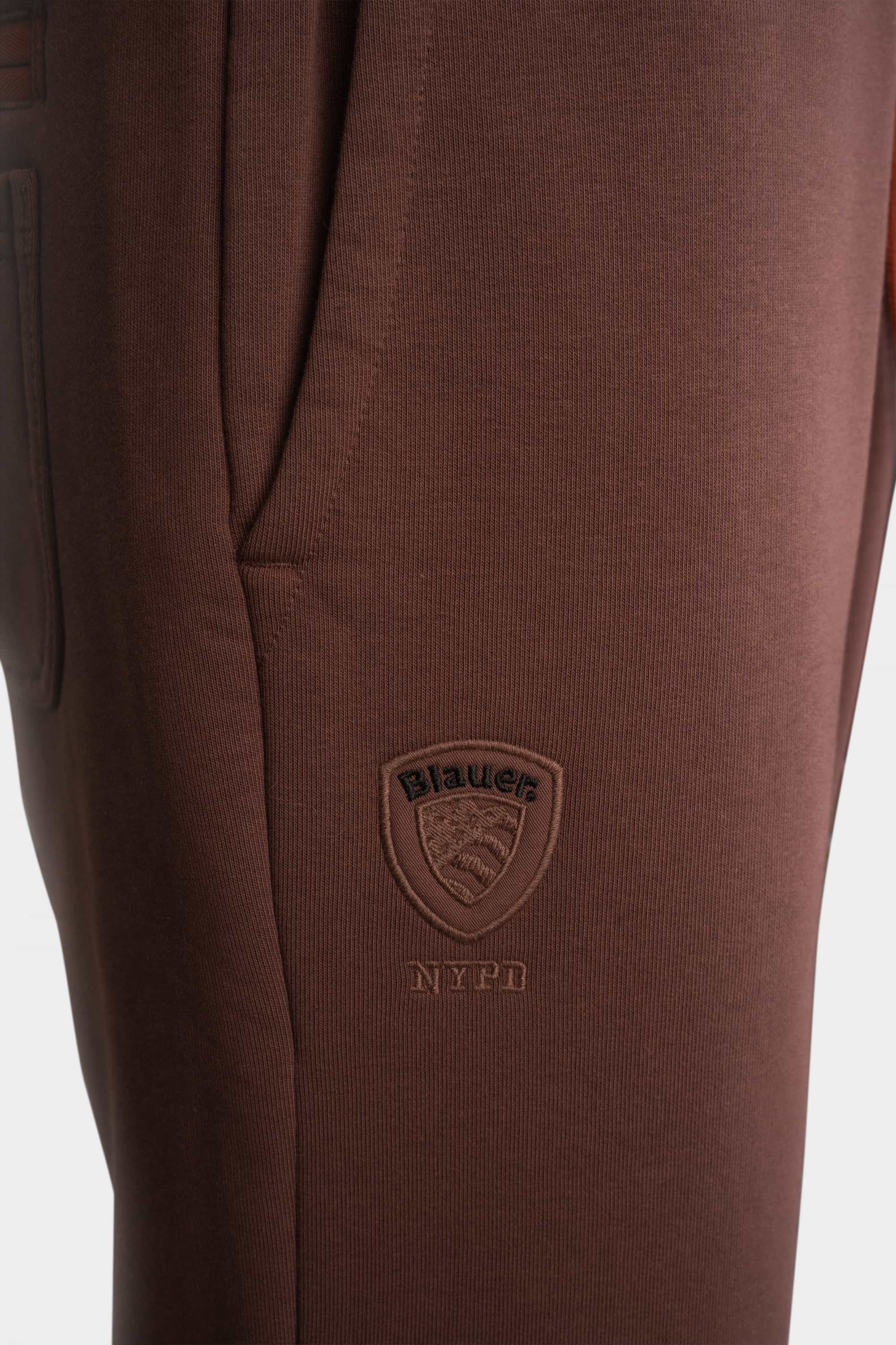 Штани спорт. чол. Blauer