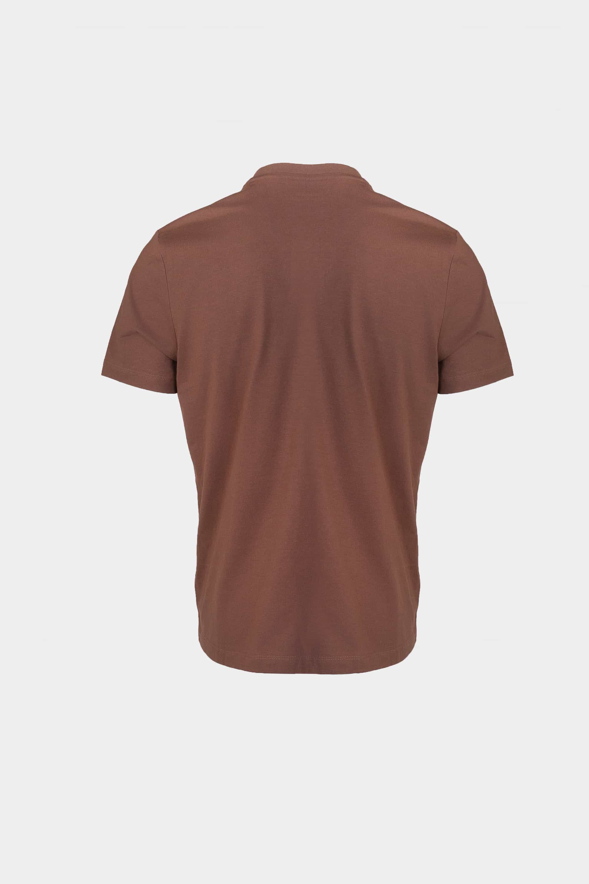 Футболка Blauer. USA з короткими рукавами