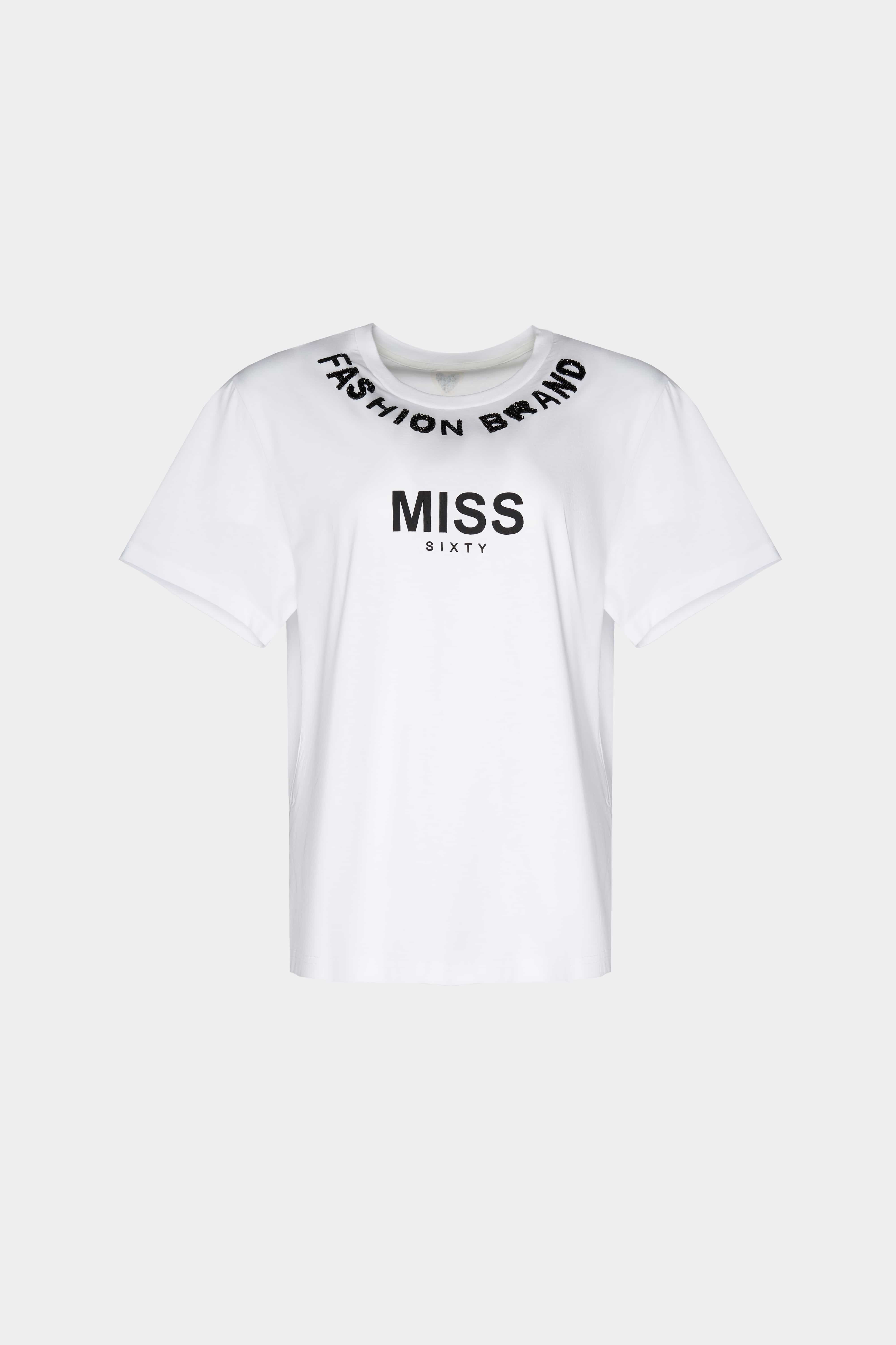 Футболка жін. Miss Sixty