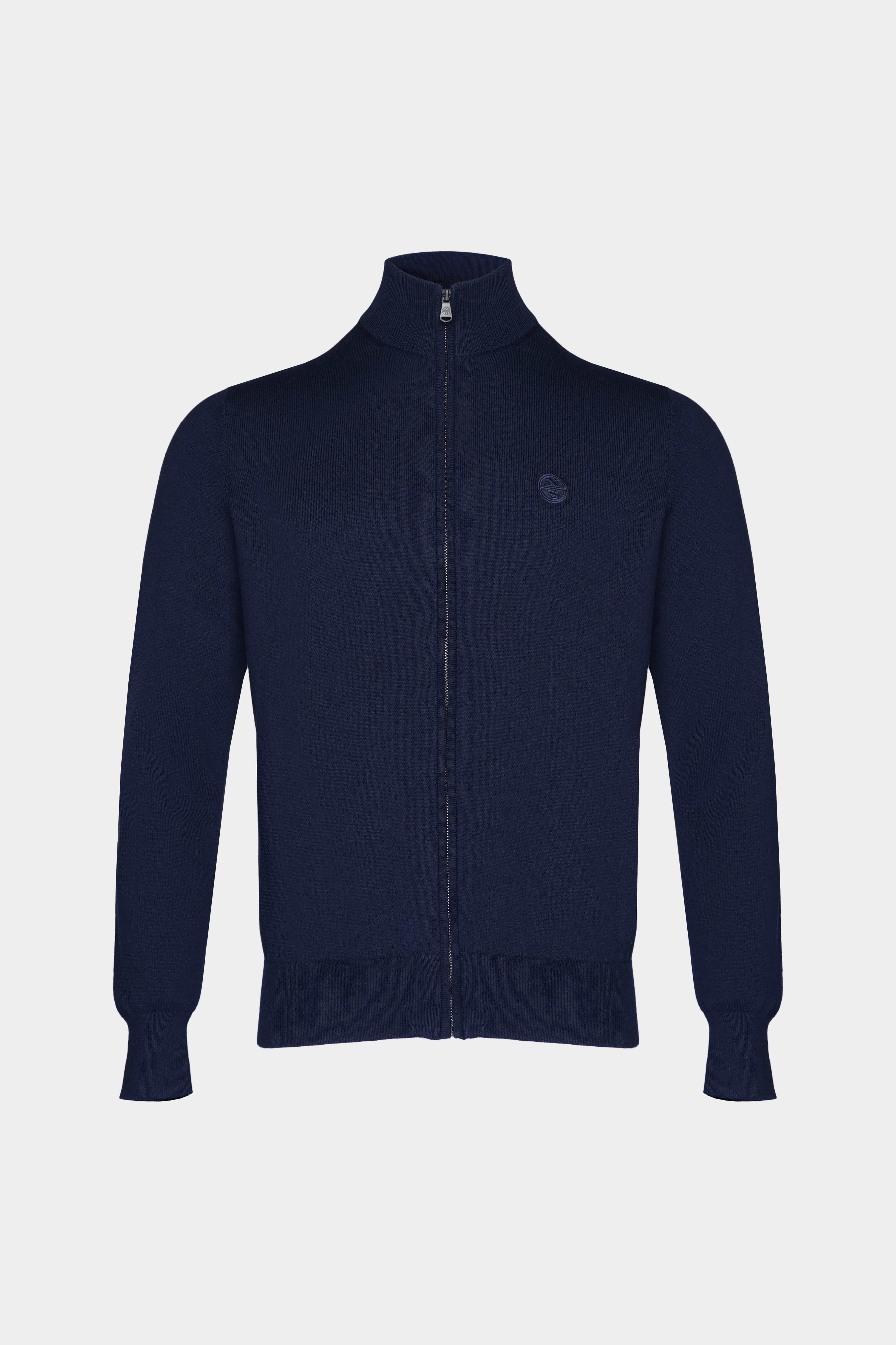 Кардиган чол. North Sails