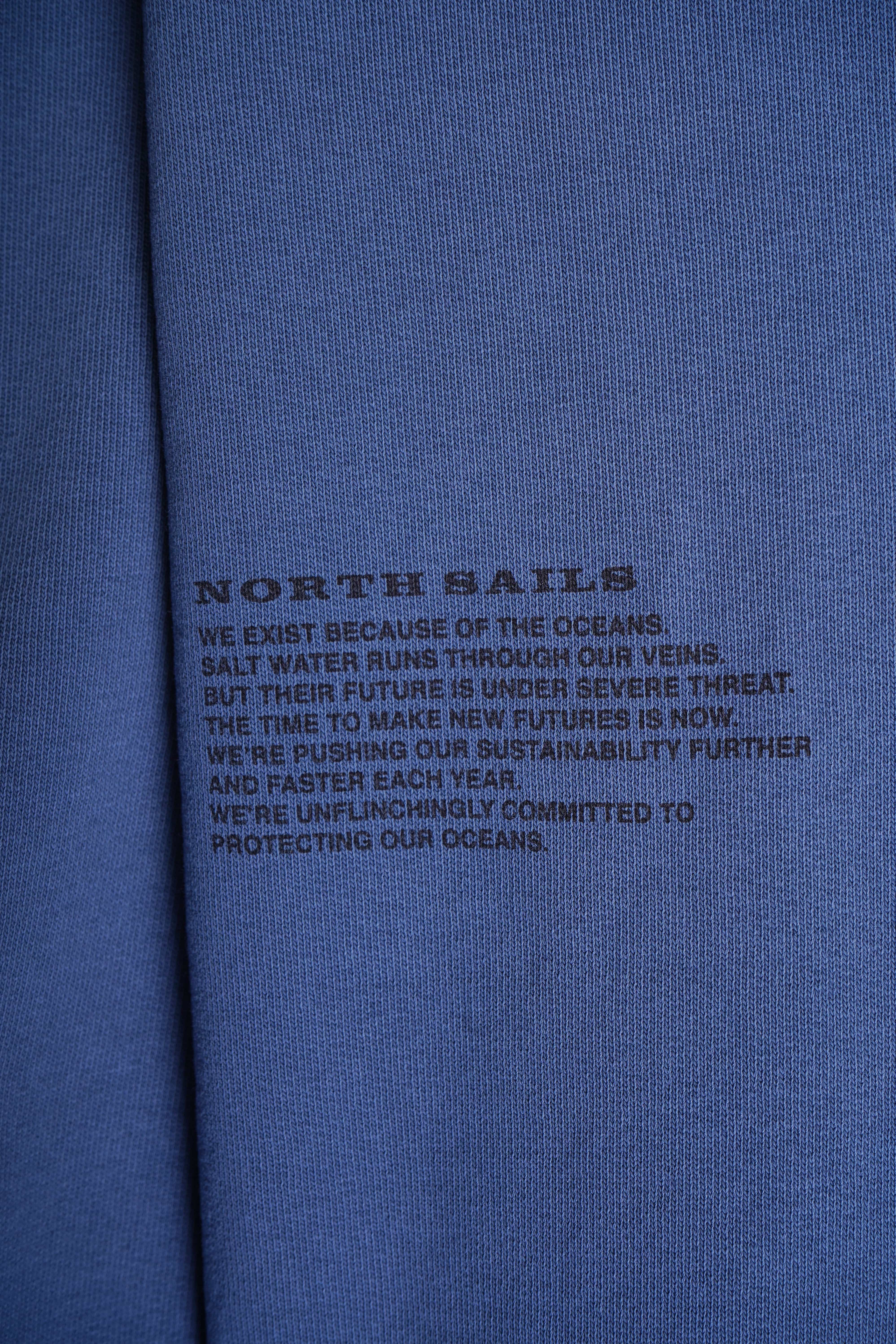 Пуловер чол.North Sails