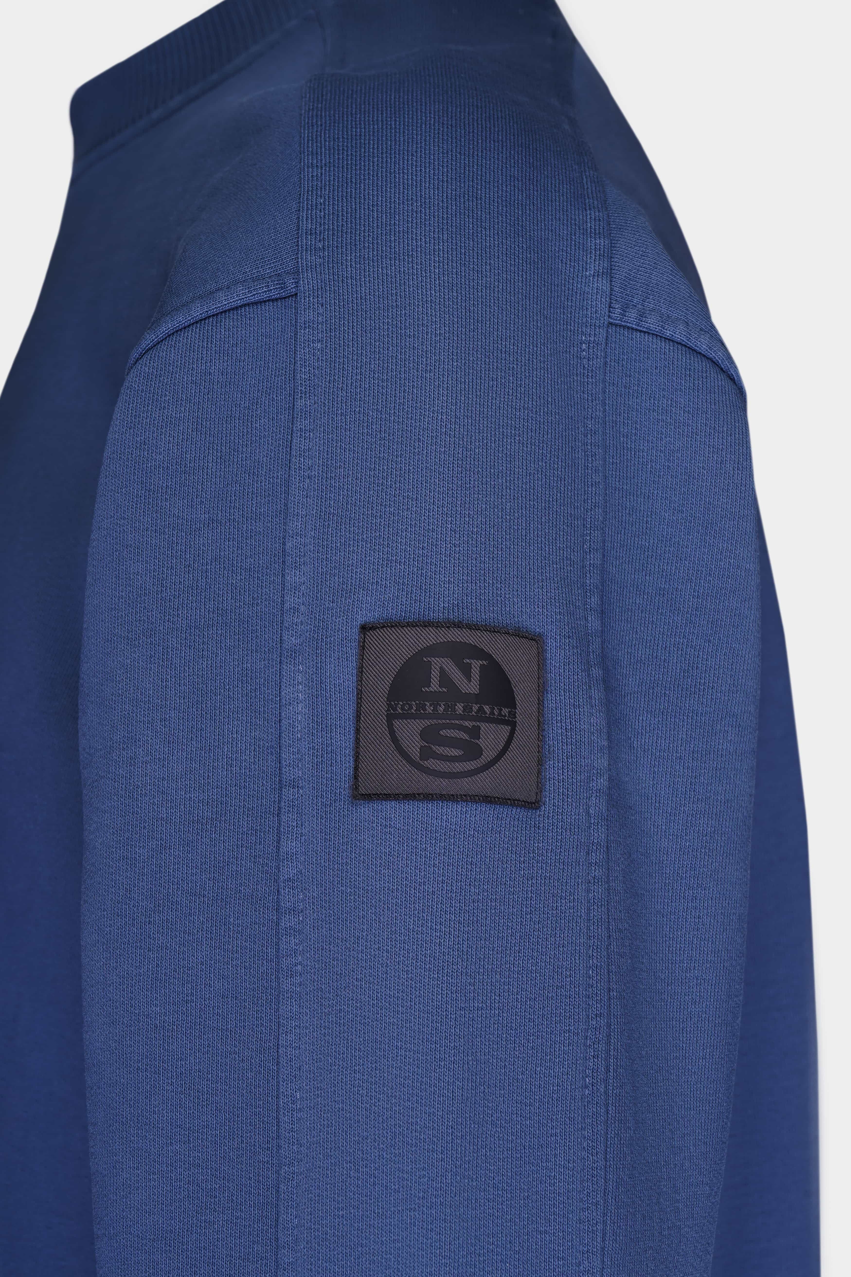 Пуловер чол.North Sails