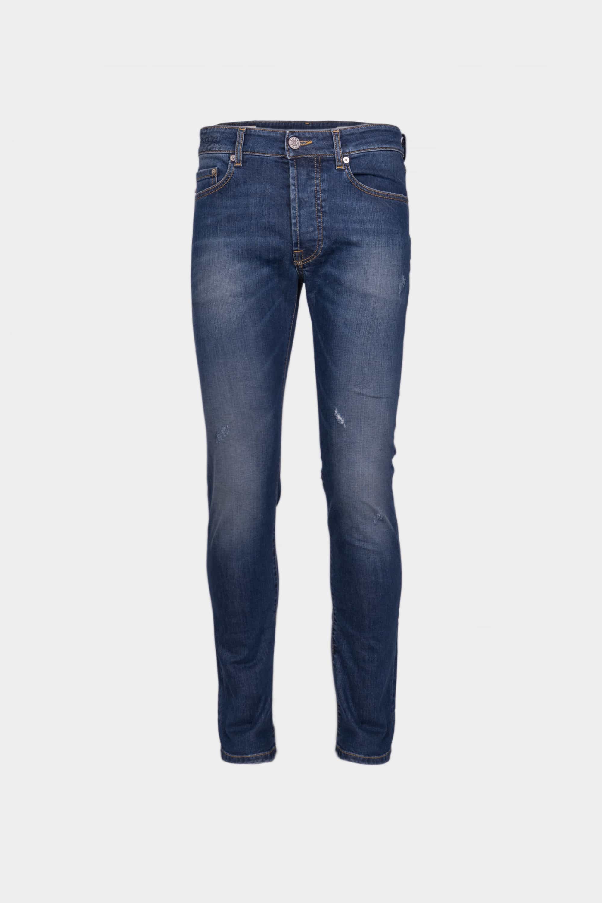 Джинси чол. Blauer