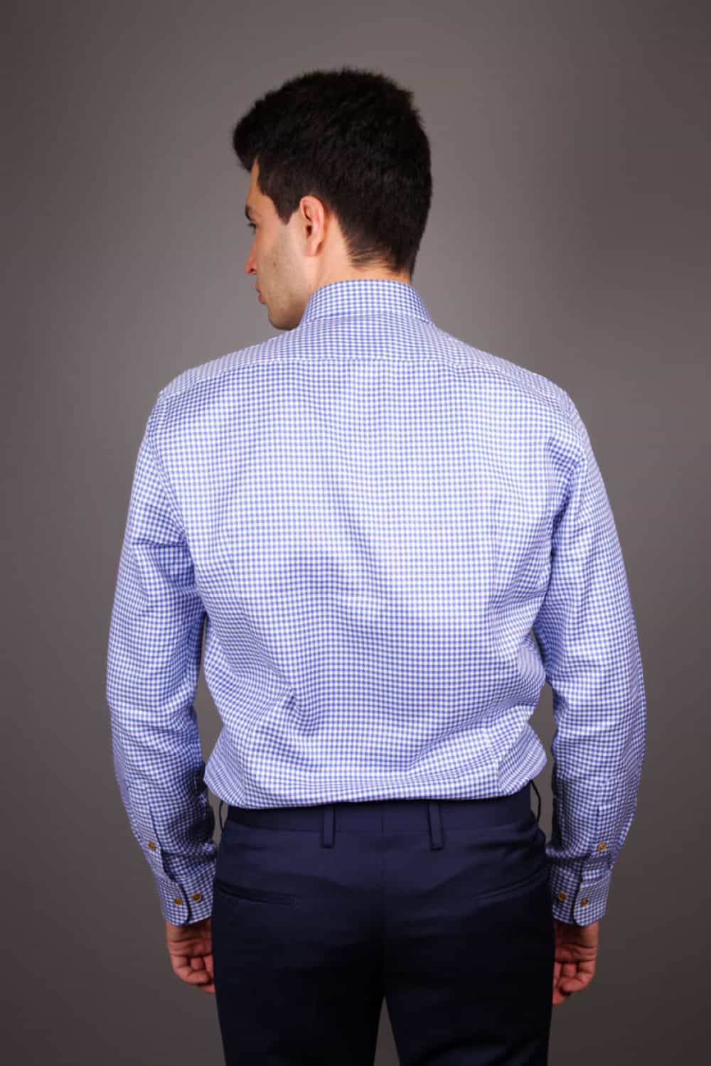 Рубашка мужская R-2
