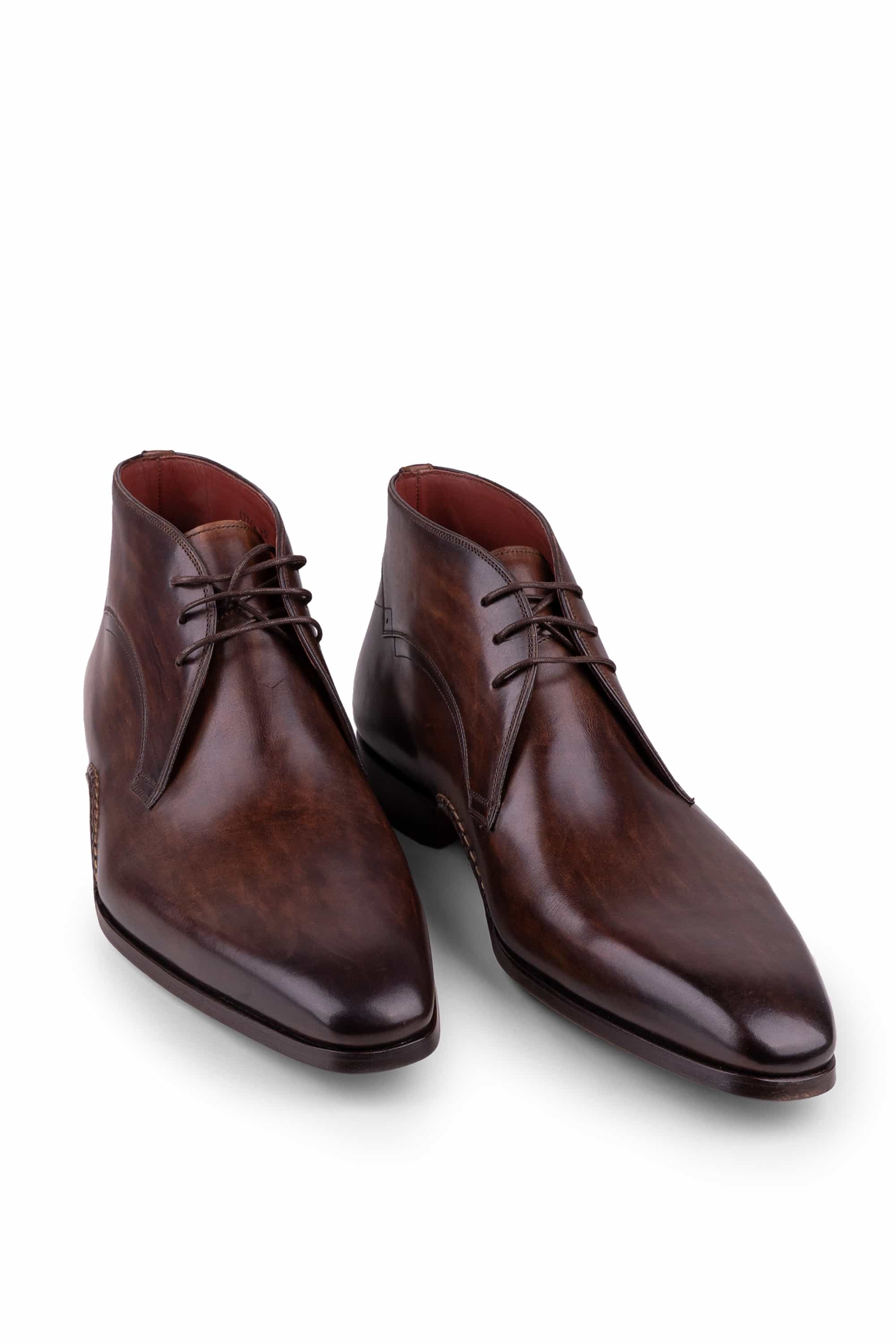 Черевики чоловічі Magnanni 