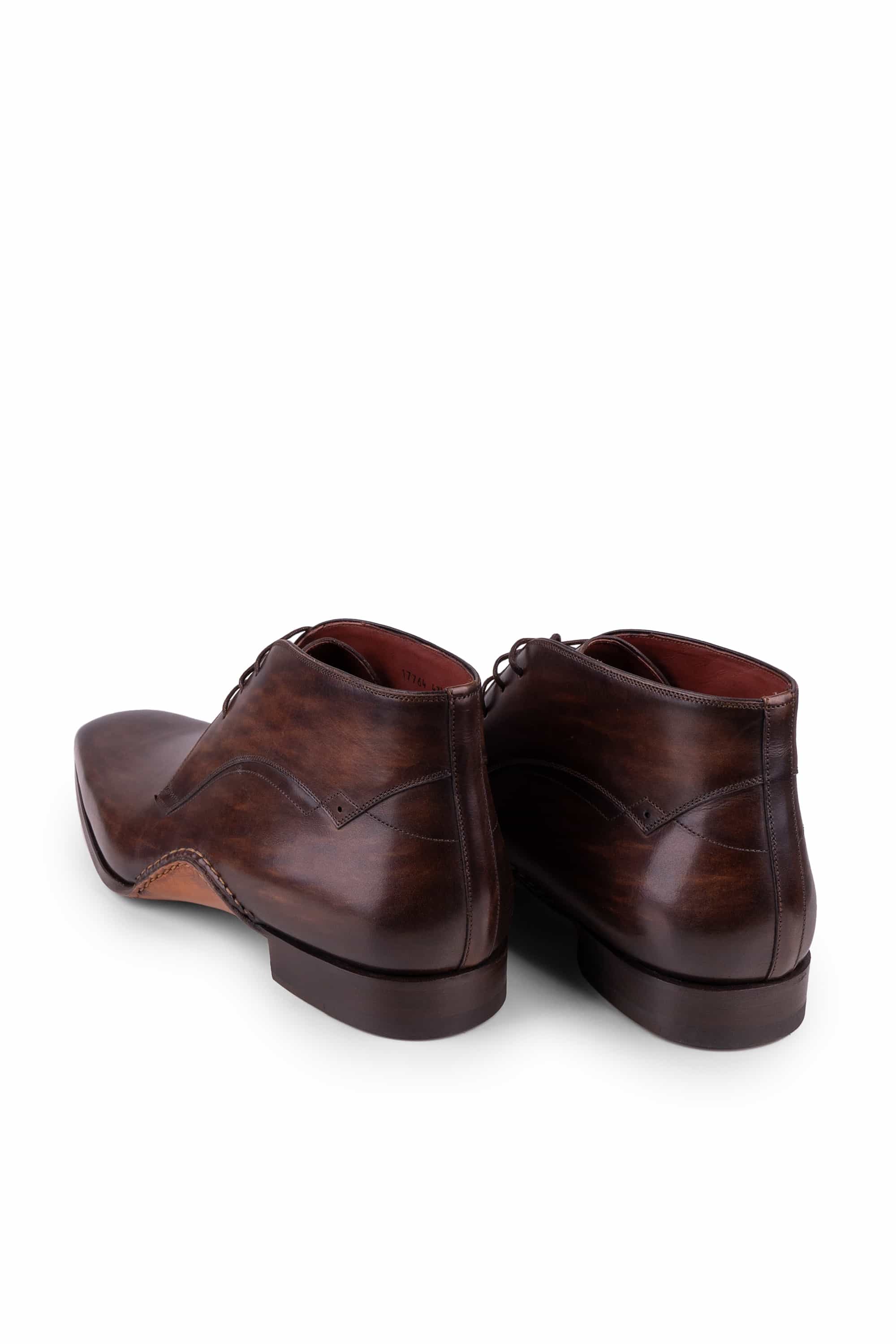 Черевики чоловічі Magnanni 
