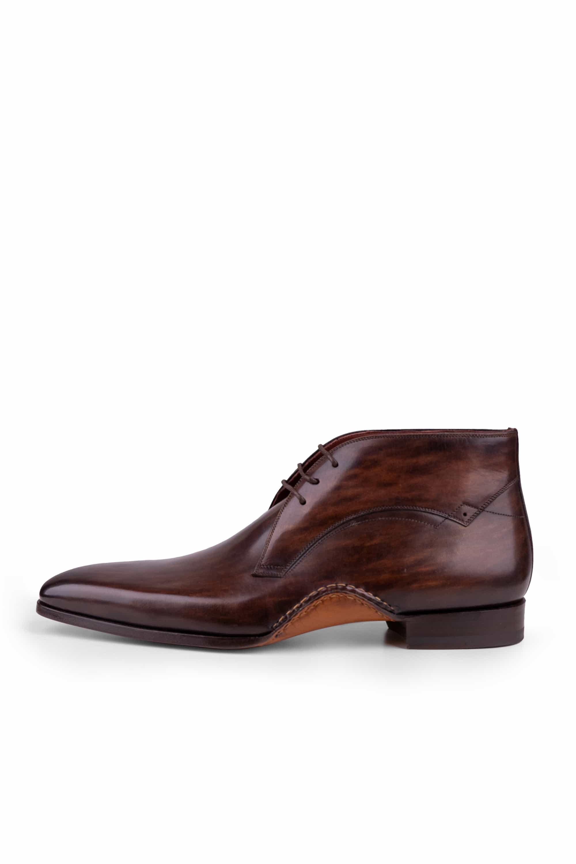 Черевики чоловічі Magnanni 