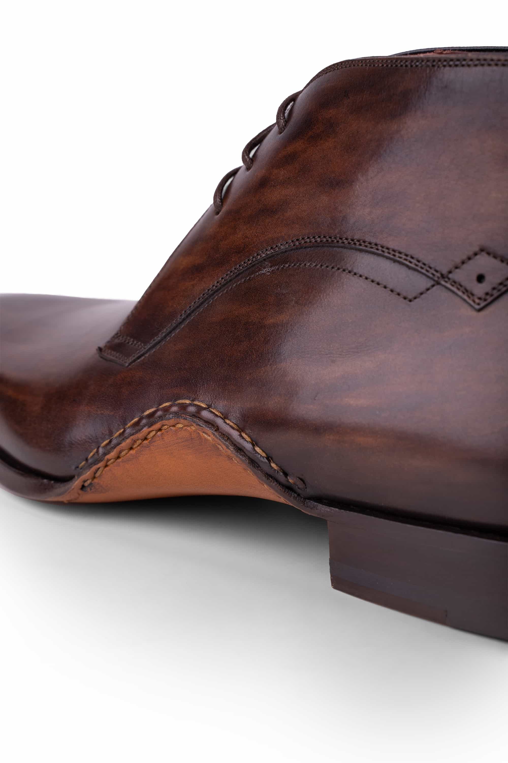 Черевики чоловічі Magnanni 