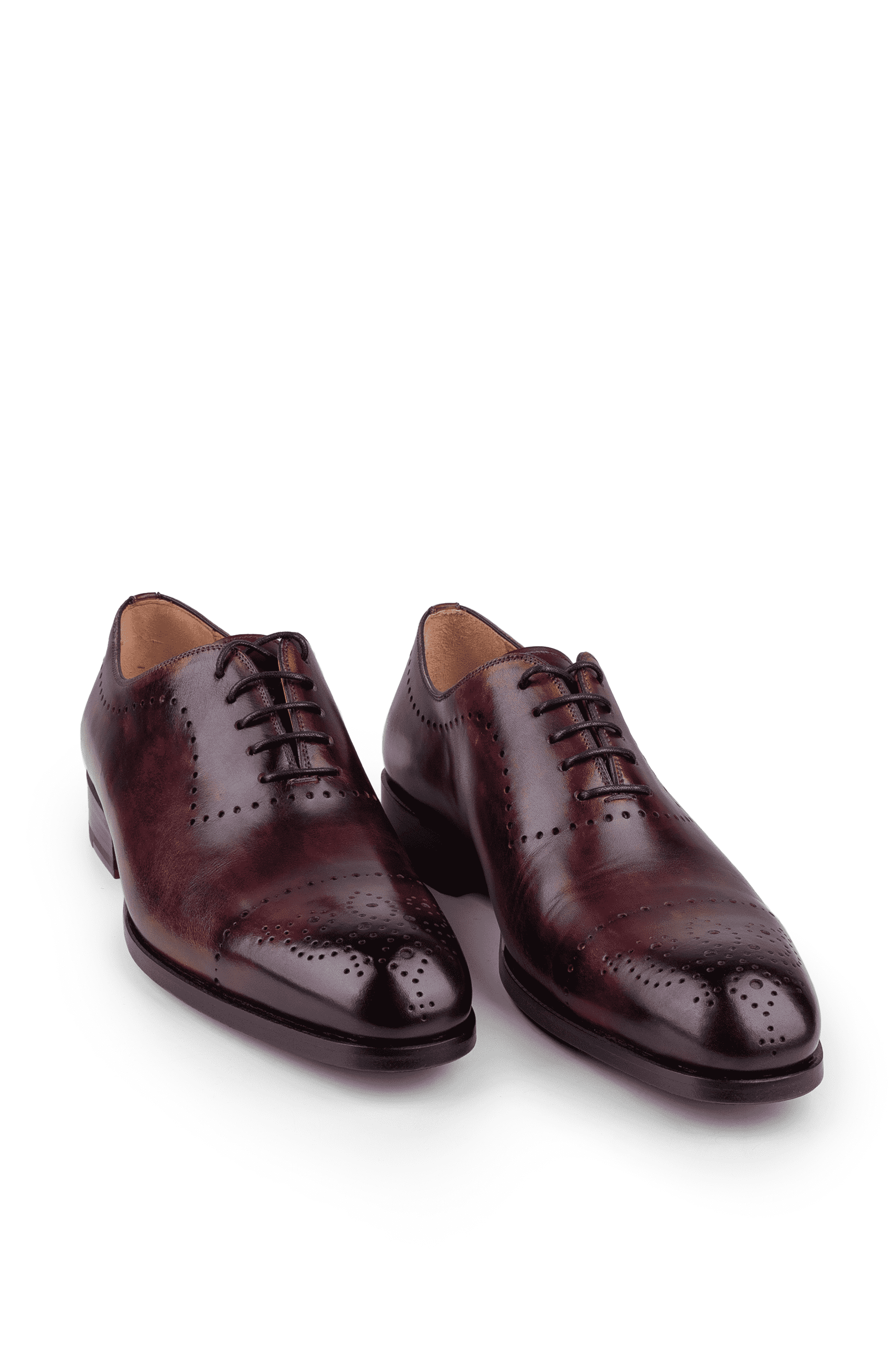 Туфлі чол.Magnanni