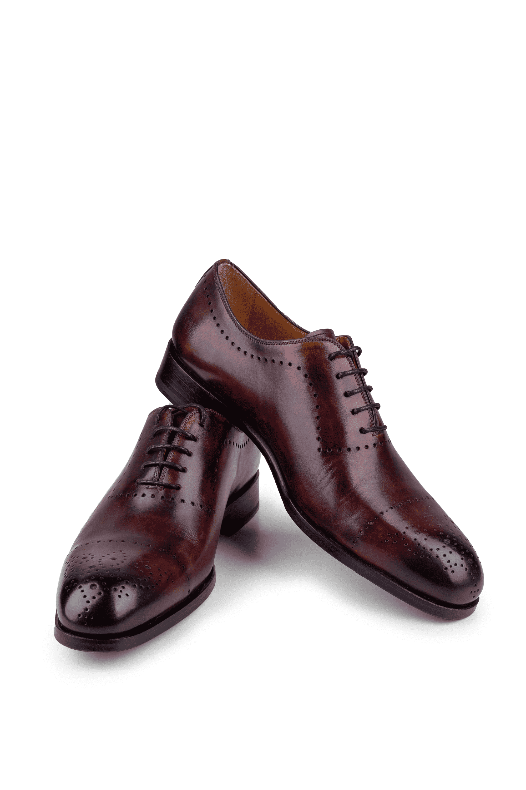 Туфлі чол.Magnanni