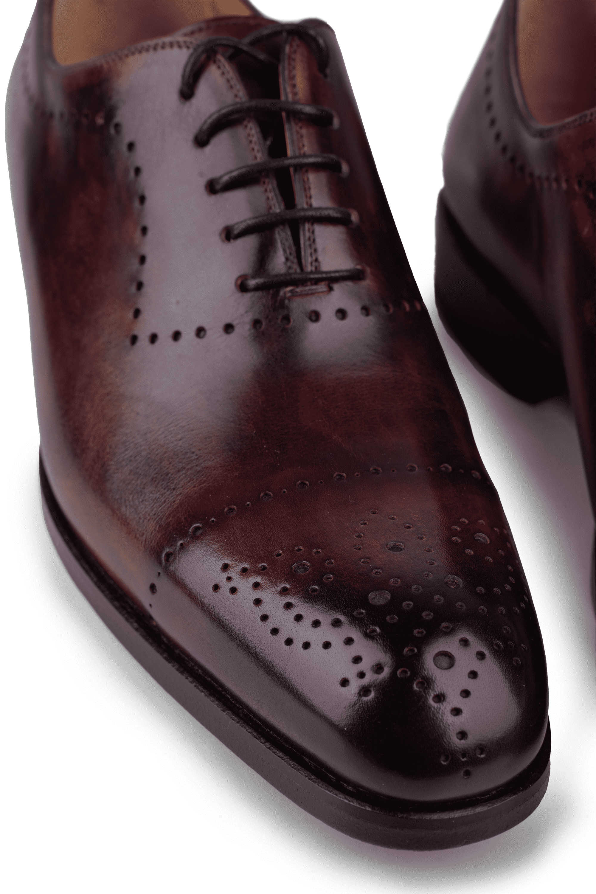 Туфлі чол.Magnanni