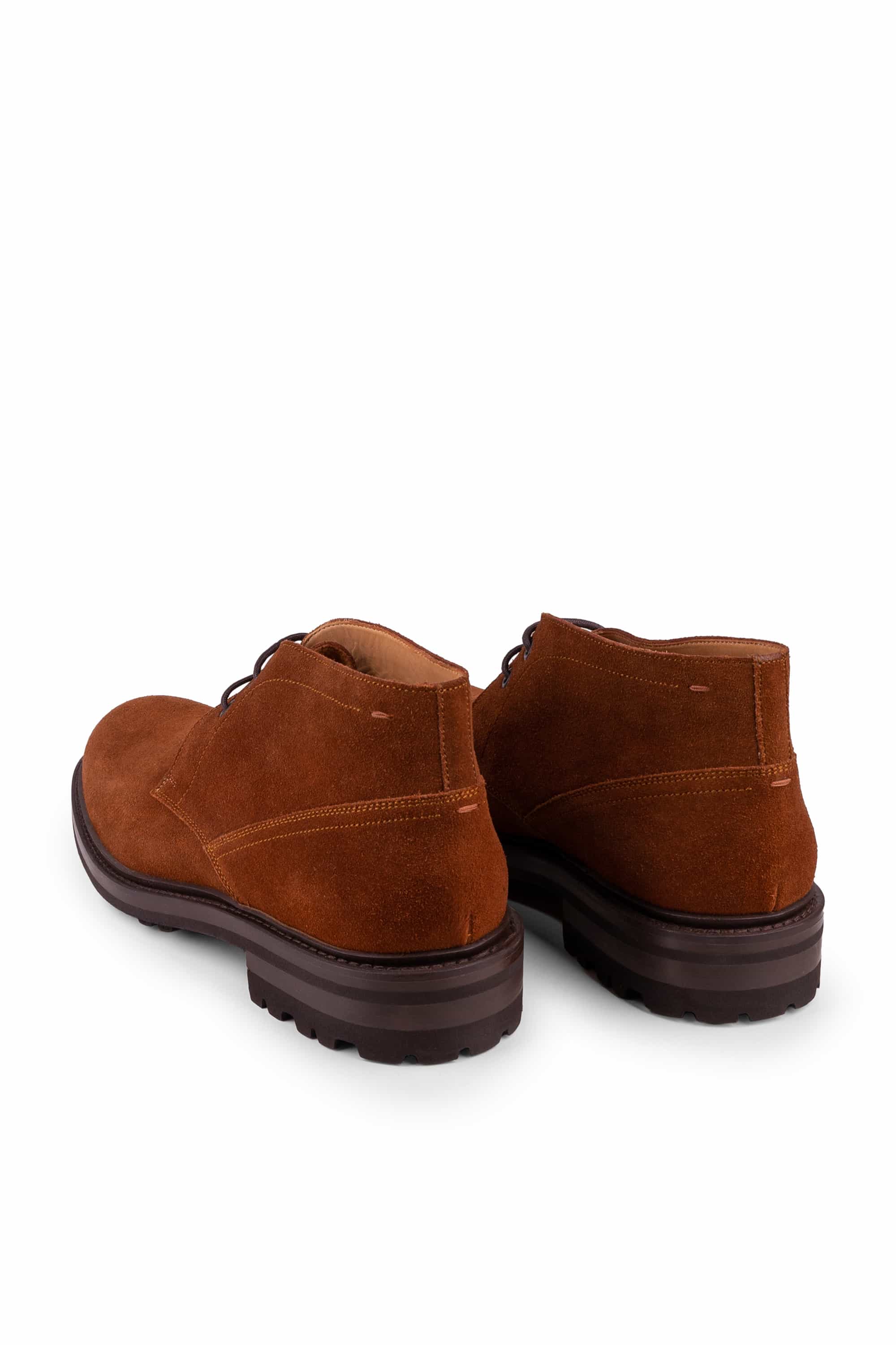Черевики чоловічі Magnanni 