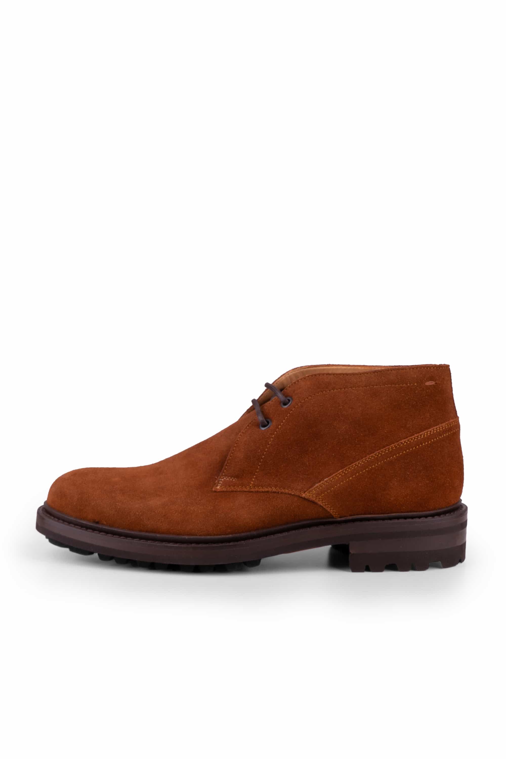 Черевики чоловічі Magnanni 