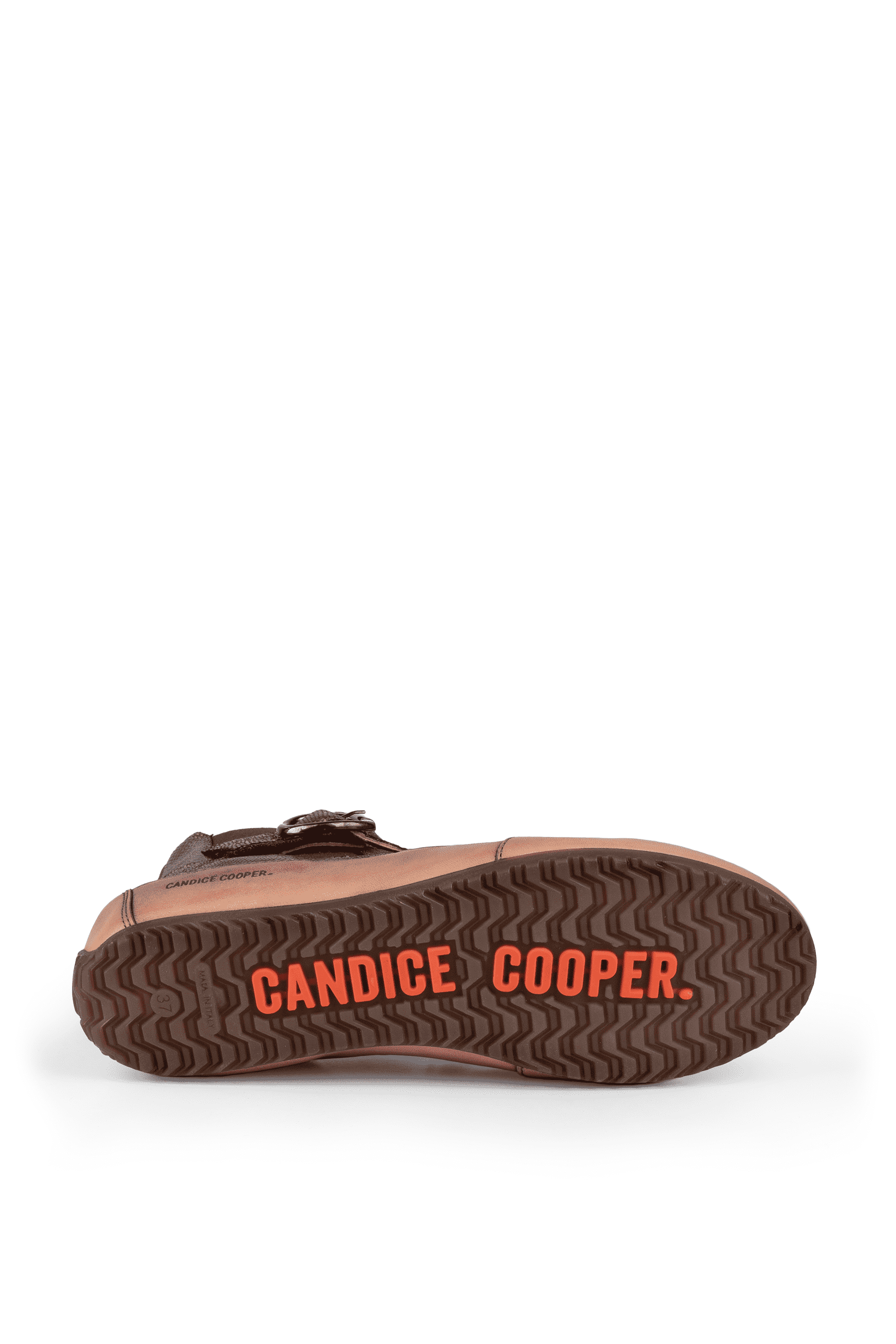 Снікери жіночі Candice Cooper 