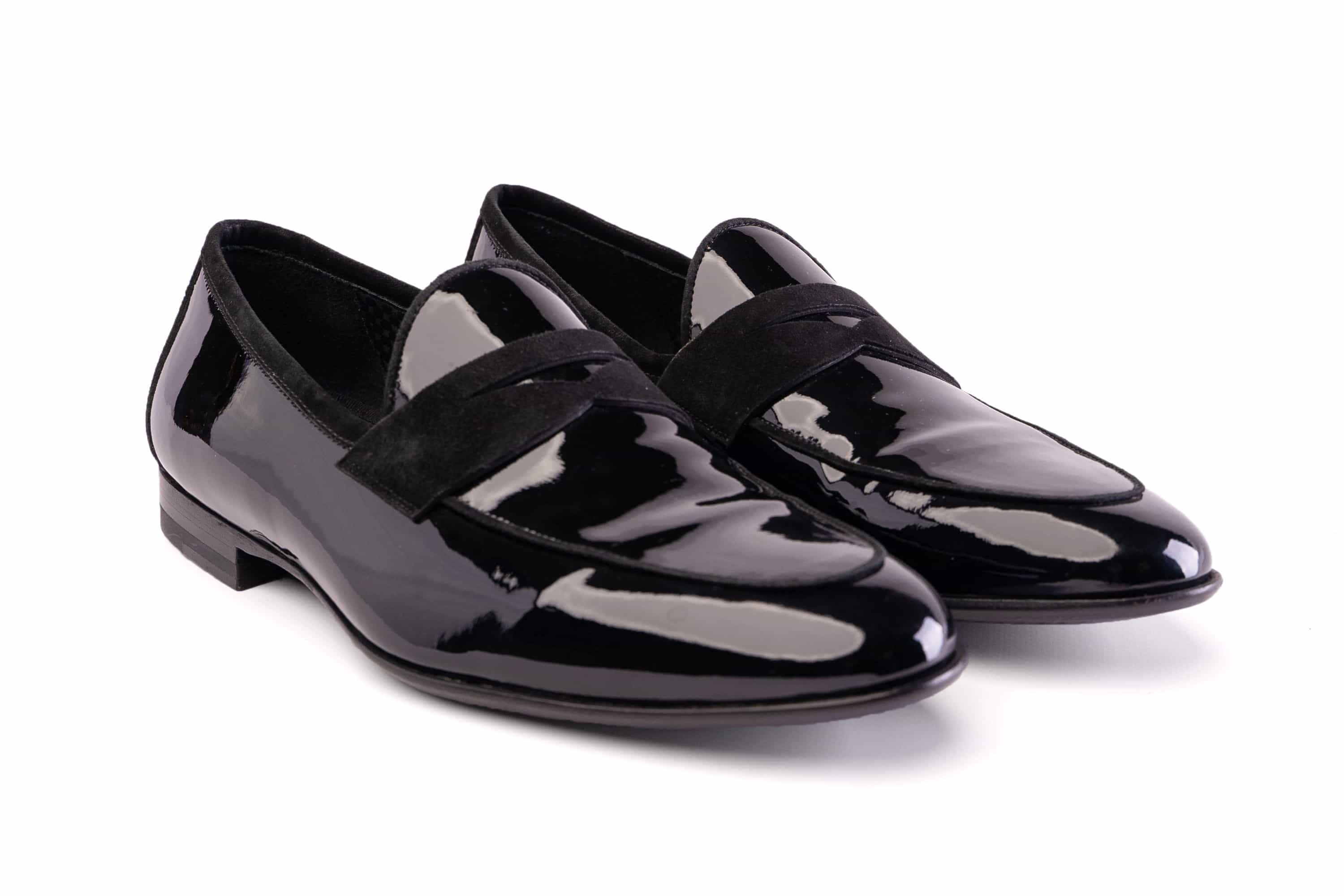 Туфлі чол.Magnanni