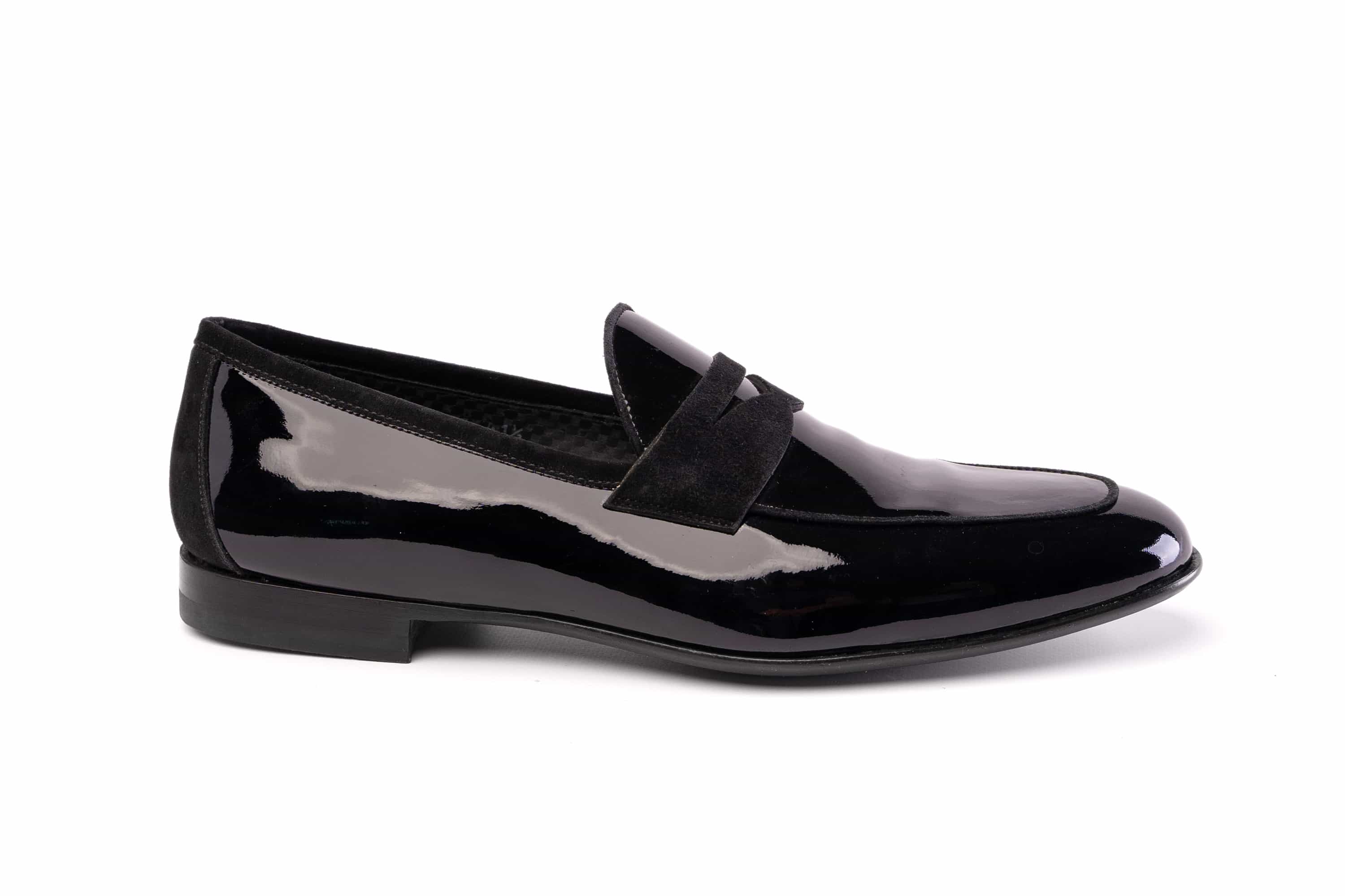 Туфлі чол.Magnanni