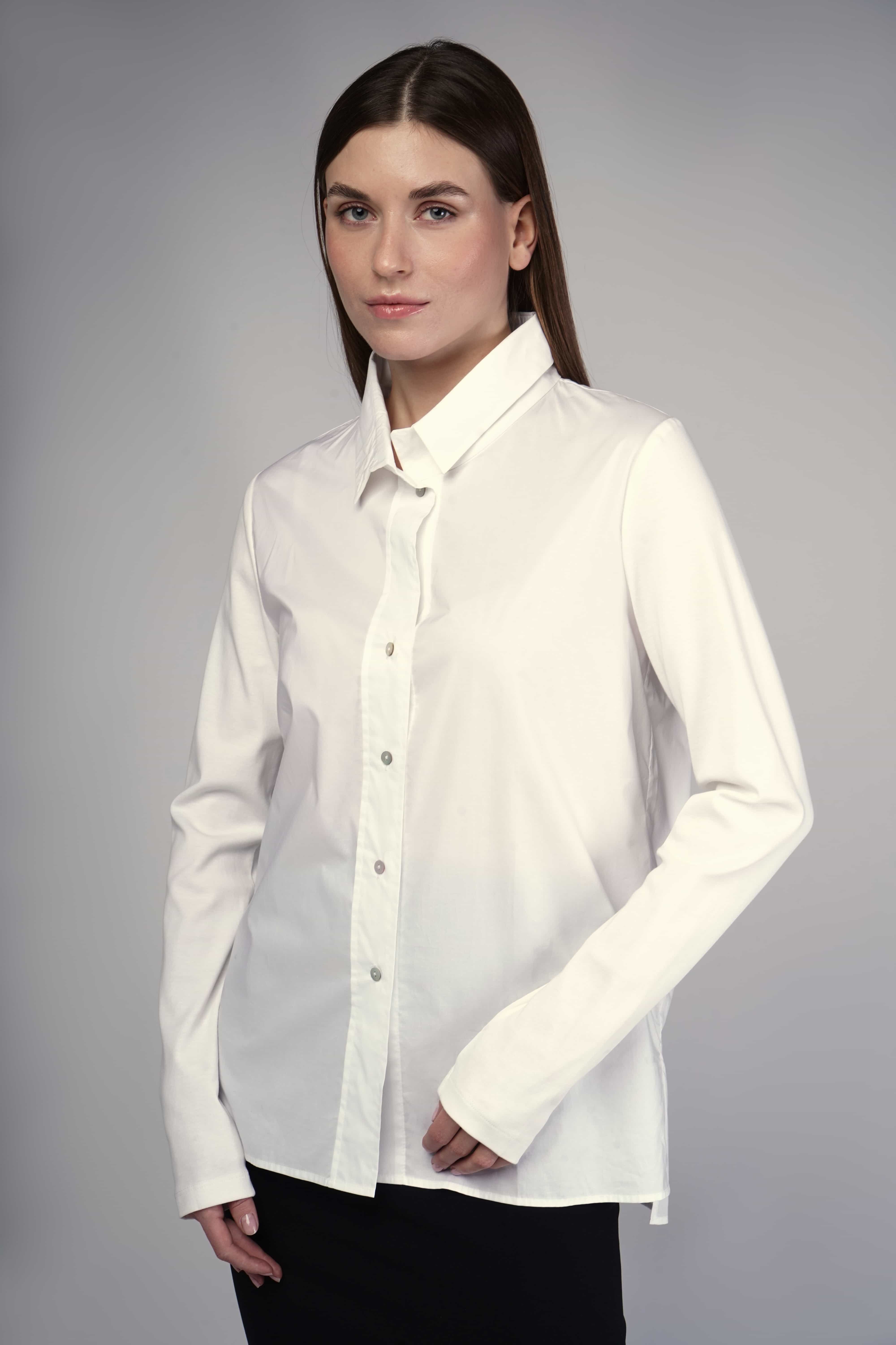 Блуза жіноча Ania Scheirholt