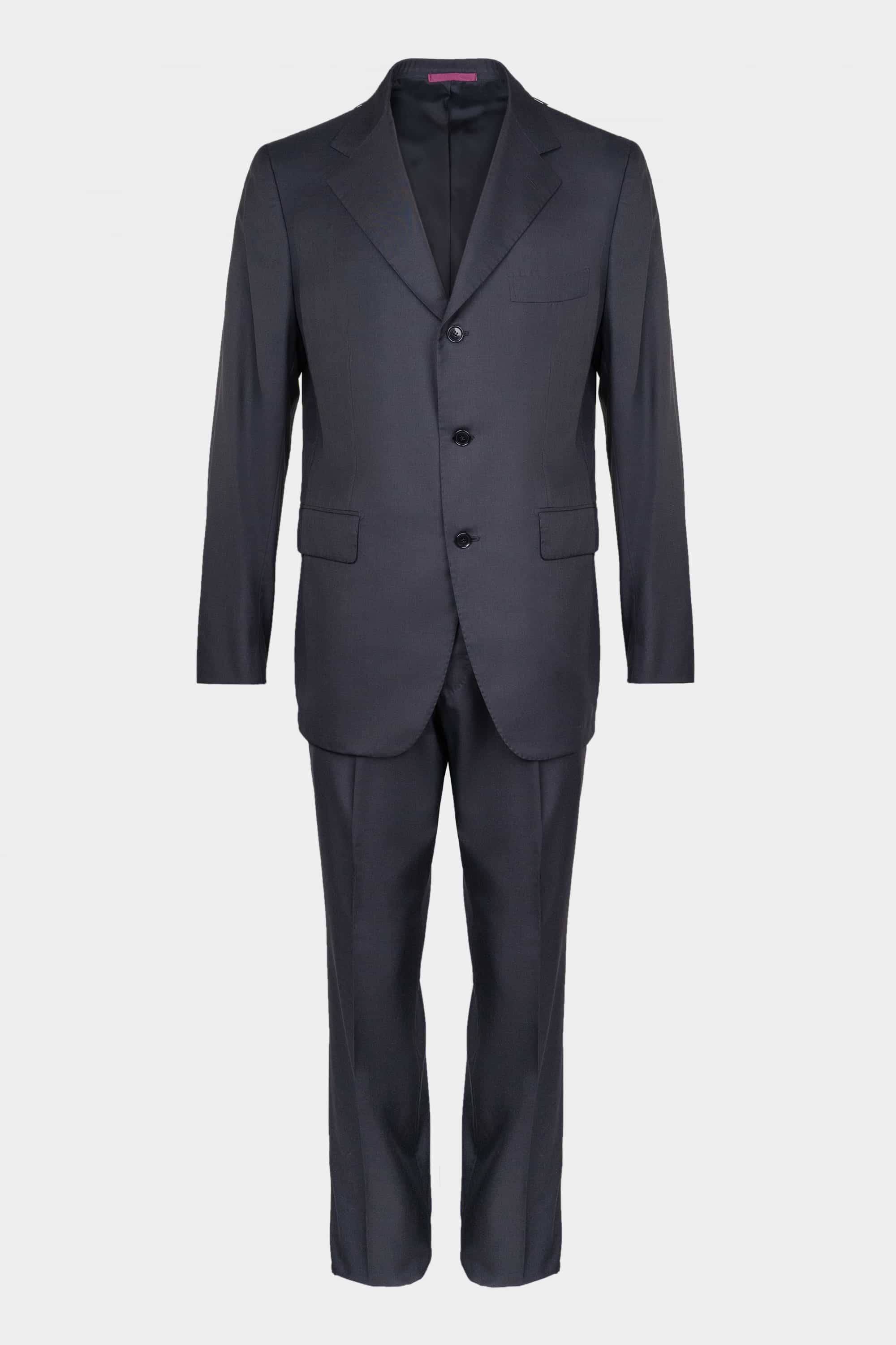 Чоловічий костюм двійка Sartoria Partenopea