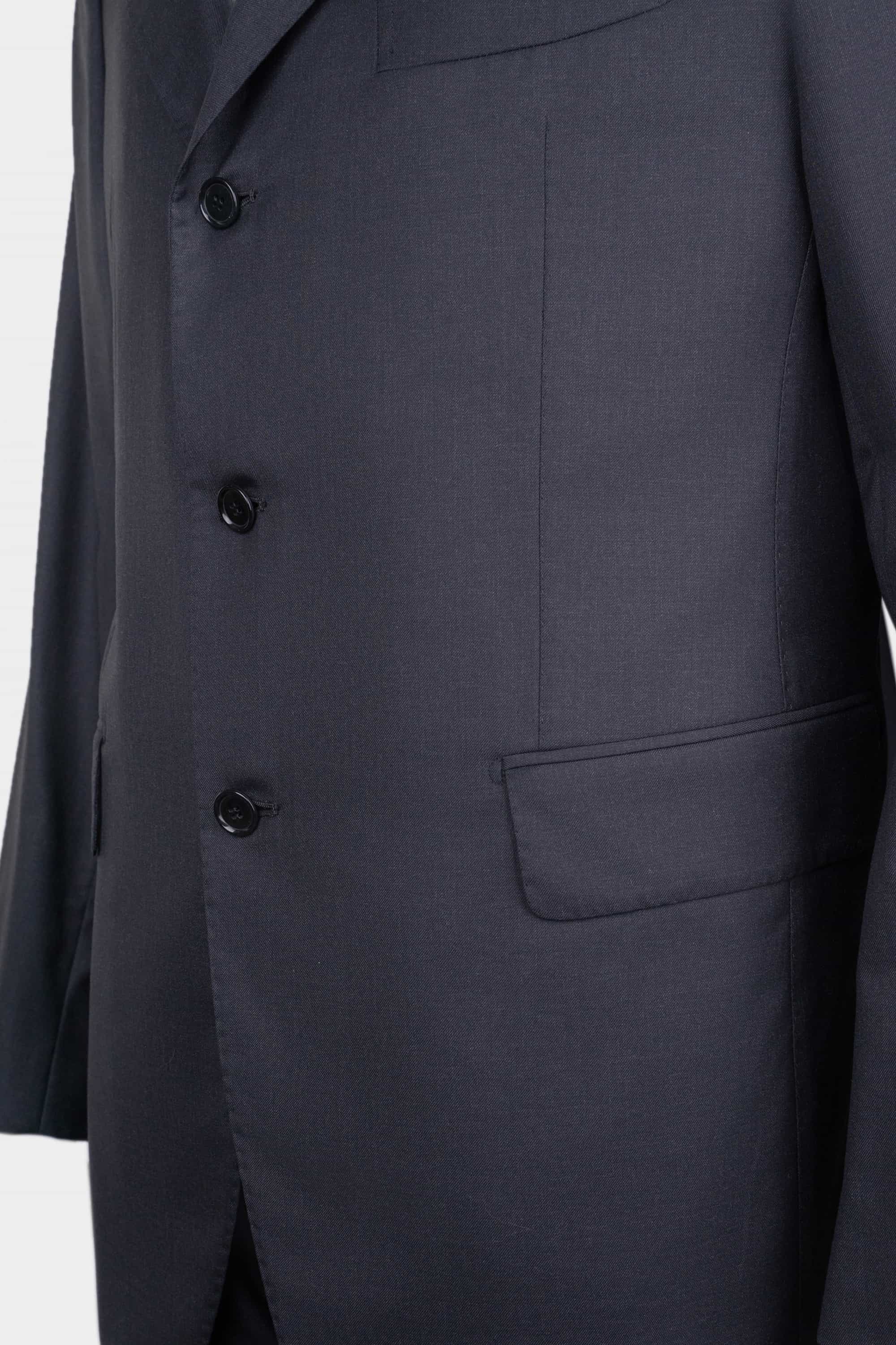 Чоловічий костюм двійка Sartoria Partenopea